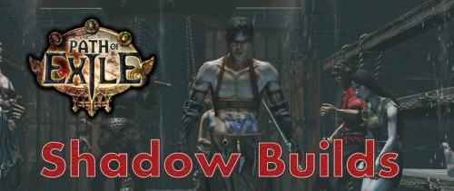 Shadow Builds Guide