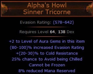 Alpha's Howl Alpha's Howl