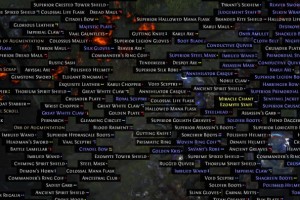Loot Loot