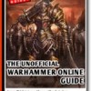 Killerguides Warhammer Strategy Guide