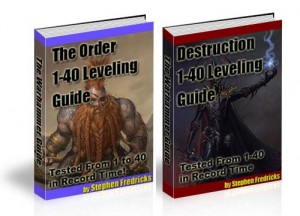Warhammer Leveling Guide Leveling Guides
