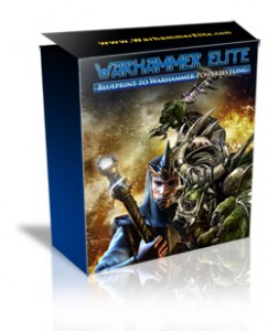 Warhammer Leveling Guide Leveling Guides