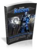 Kozen Aion Leveling Guide