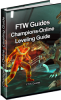 FTWGuides Champions Online Leveling Guide