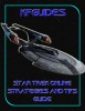 KFGuides Star Trek Online (STO) Strategy & Tips Guide