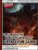 Killerguides World of Warcraft Cataclysm Strategy & Leveling Guide