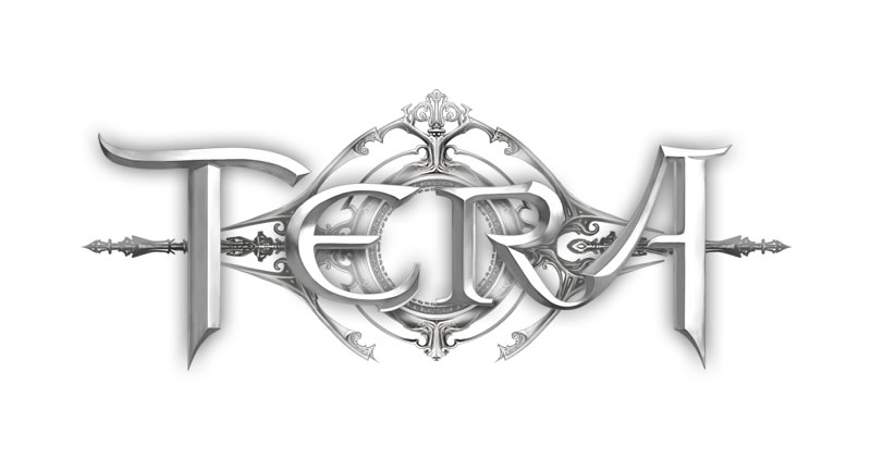 Tera Online logo