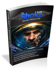 Sc2 Strategy Guide Leveling Guides