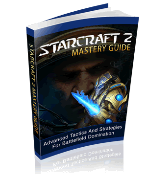 Sc2 Strategy Guide Leveling Guides