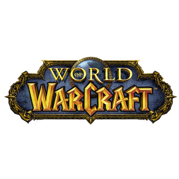 World of Warcraft Logo