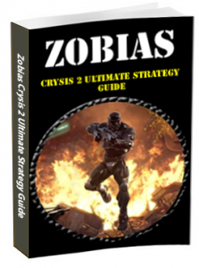 Zobias Crysis 2 strategy-guide