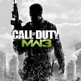 MW3 Logo