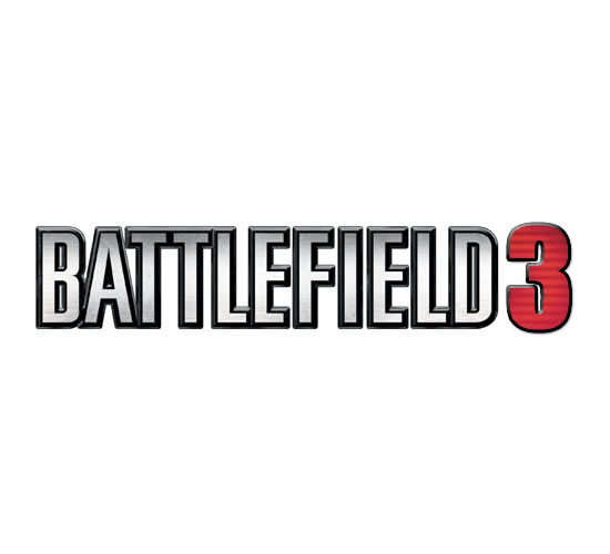 Battlefield 3 logo