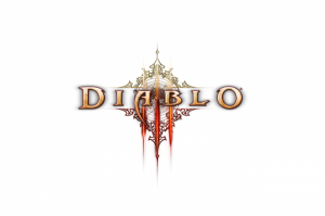 Diablo 3 Logo