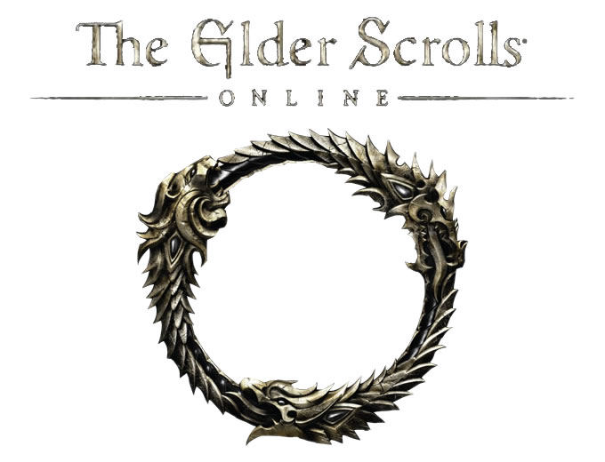 Elder Scrolls Online Logo