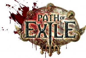 Path of Exile logo