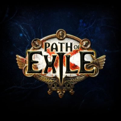 Path of Exile logo