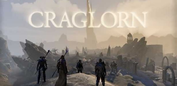 Craglorn