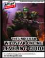 Killerguides Wildstar Leveling Guide