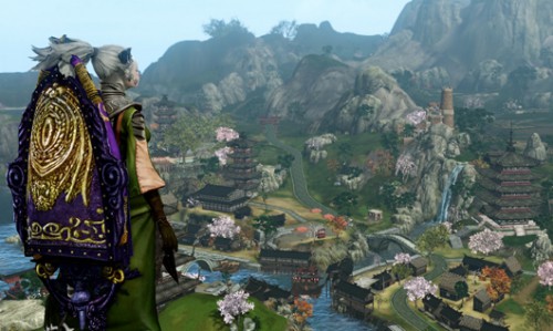 Archeage release date