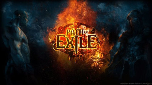 Path of Exile logo (2)