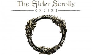 Elder Scrolls Online Logo