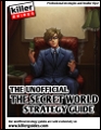 Killerguides The Secret World Strategy Guide