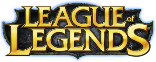 League of Legends logo