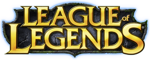 League of Legends logo