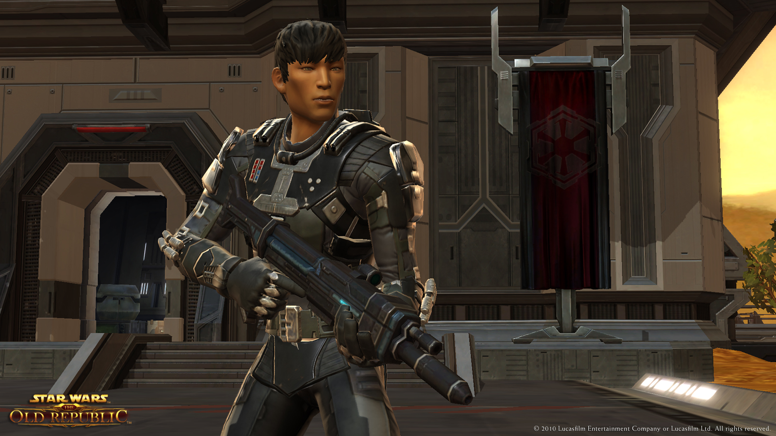 Swtor Imperial Agent Specializations Guide