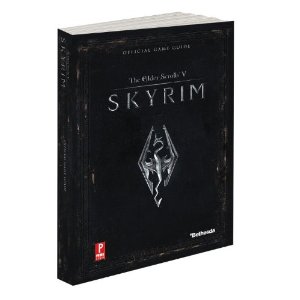 Prima Skyrim Guide