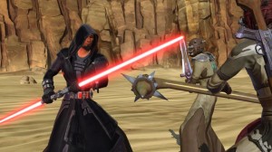 Sith Inquisitor guide