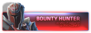 SWTOR Bounty Hunter