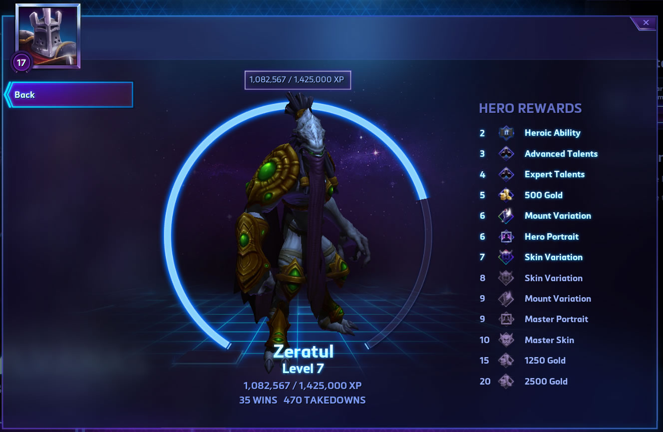 Heroes of the Storm is expensive: This is your guide to what to