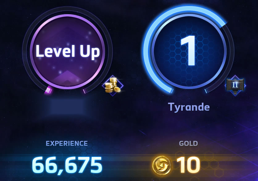 Heroes of the Storm: How to avoid the grind and get the most gold