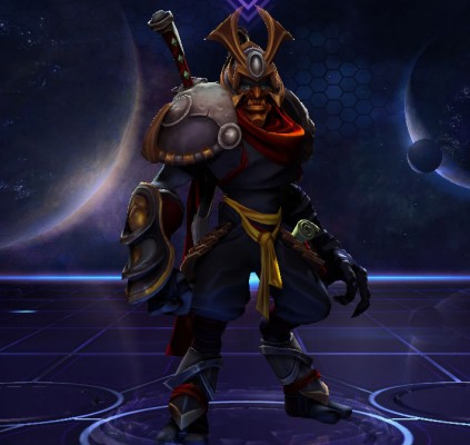 Ronin Zeratul