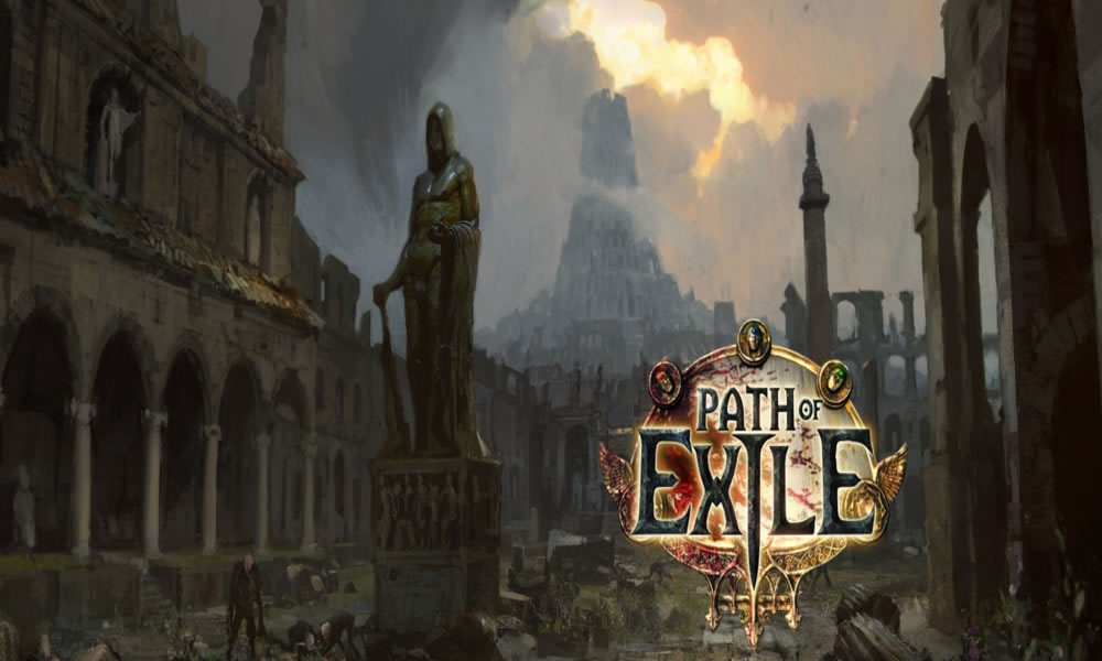 Path of Exile 2