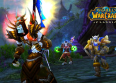 WoW Classic: Raid Debuff Slots
